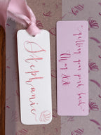 Blank Page Mailing Club - Catch up May